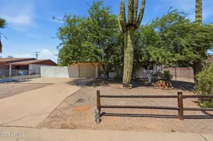 844 E Desert Ave, Apache Junction, AZ 85119 - Photo 1