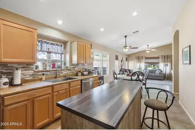 12311 W Rovey Avenue, Litchfield Park, AZ 85340 - Photo 19