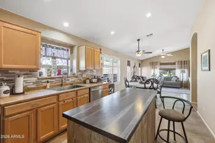 12311 W Rovey Ave, Litchfield Park, AZ 85340 - Photo 19