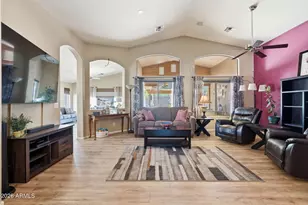 12311 W Rovey Ave, Litchfield Park, AZ 85340 - Photo 9