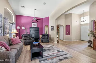 12311 W Rovey Ave, Litchfield Park, AZ 85340 - Photo 11