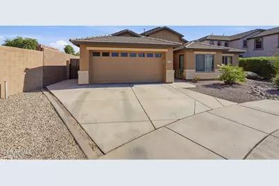 12311 W Rovey Avenue, Litchfield Park, AZ 85340 - Photo 5