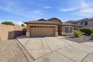 12311 W Rovey Ave, Litchfield Park, AZ 85340 - Photo 5