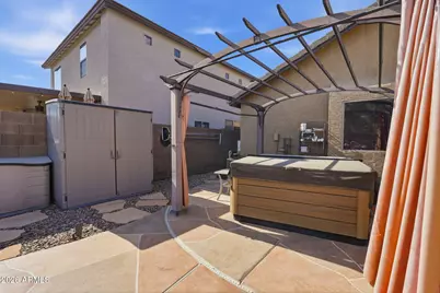 12311 W Rovey Avenue, Litchfield Park, AZ 85340 - Photo 51