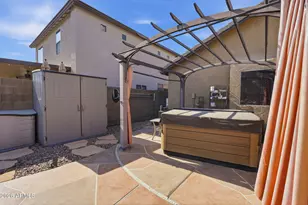 12311 W Rovey Ave, Litchfield Park, AZ 85340 - Photo 51