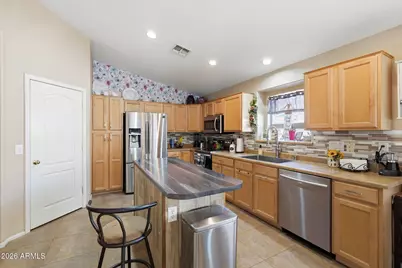 12311 W Rovey Avenue, Litchfield Park, AZ 85340 - Photo 17