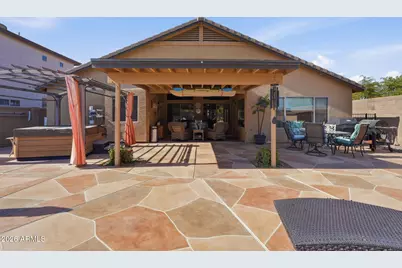 12311 W Rovey Avenue, Litchfield Park, AZ 85340 - Photo 43