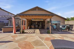 12311 W Rovey Ave, Litchfield Park, AZ 85340 - Photo 43