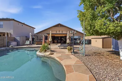 12311 W Rovey Avenue, Litchfield Park, AZ 85340 - Photo 47