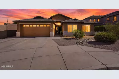 12311 W Rovey Avenue, Litchfield Park, AZ 85340 - Photo 1