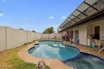5138 W Diana Avenue, Glendale, AZ 85302 - Photo 29