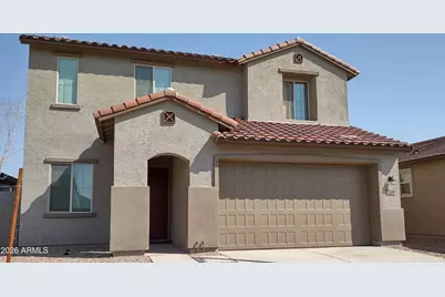 25249 W Wayland Drive, Buckeye, AZ 85326 - Photo 3