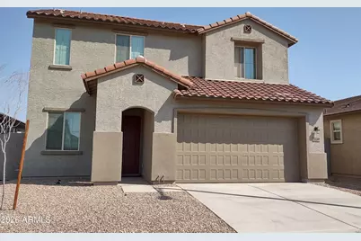 25249 W Wayland Drive, Buckeye, AZ 85326 - Photo 1