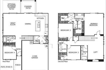 25249 W Wayland Drive, Buckeye, AZ 85326 - Photo 21