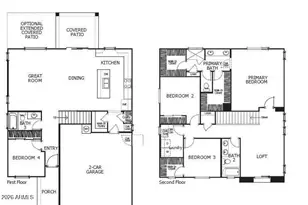 25249 W Wayland Dr, Buckeye, AZ 85326 - Photo 21