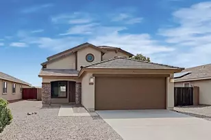 35382 N Happy Jack Dr, San Tan Valley, AZ 85143 - Photo 1