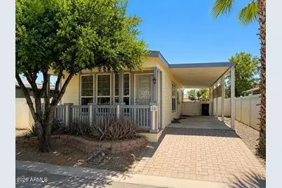 201 S Greenfield Road #58, Mesa, AZ 85206 - Photo 1