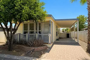 201 S Greenfield Rd, Mesa, AZ 85206 - Photo 1