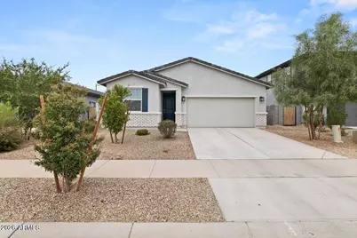 17837 W Country Club Terrace, Surprise, AZ 85387 - Photo 3