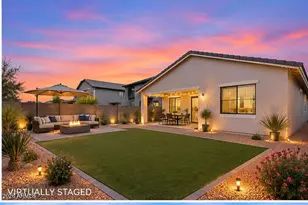 17837 W Country Club Terrace, Surprise, AZ 85387 - Photo 31