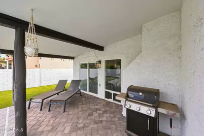 4921 E Le Marche Avenue, Scottsdale, AZ 85254 - Photo 37
