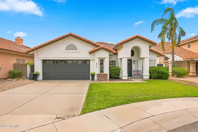 4921 E Le Marche Avenue, Scottsdale, AZ 85254 - Photo 3