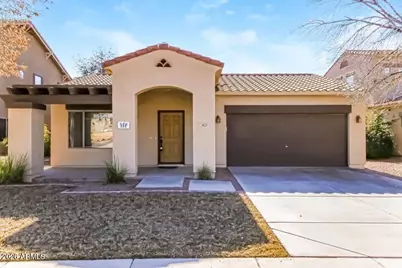3425 E Vernon Street, Gilbert, AZ 85298 - Photo 1