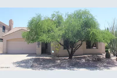 9817 E Pine Valley Road, Scottsdale, AZ 85260 - Photo 5