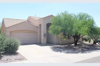 9817 E Pine Valley Road, Scottsdale, AZ 85260 - Photo 1