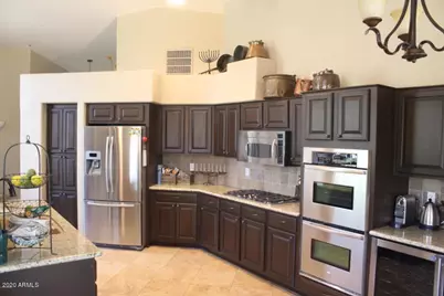 9817 E Pine Valley Road, Scottsdale, AZ 85260 - Photo 7