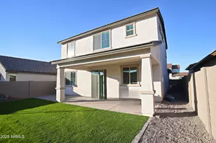 773 W Lark Dr, Queen Creek, AZ 85142 - Photo 35