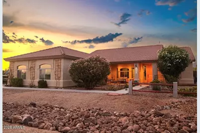 44614 N 20th Street, New River, AZ 85087 - Photo 1