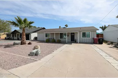 2633 N 70th Street, Scottsdale, AZ 85257 - Photo 1