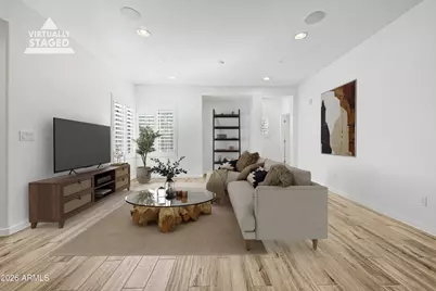3935 E Rough Rider Road #1271, Phoenix, AZ 85050 - Photo 5