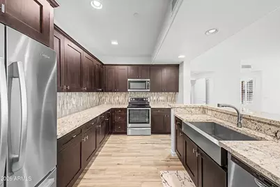3935 E Rough Rider Road #1271, Phoenix, AZ 85050 - Photo 9
