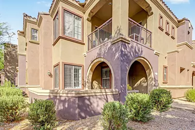 3935 E Rough Rider Road #1271, Phoenix, AZ 85050 - Photo 1