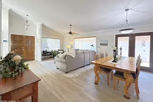 2227 S El Marino, Mesa, AZ 85202 - Photo 3