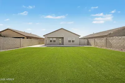4907 N 192nd Lane, Litchfield Park, AZ 85340 - Photo 27