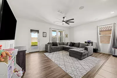 4907 N 192nd Lane, Litchfield Park, AZ 85340 - Photo 7