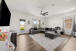 4907 N 192nd Ln, Litchfield Park, AZ 85340 - Photo 7