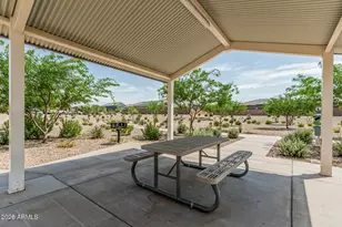 4907 N 192nd Ln, Litchfield Park, AZ 85340 - Photo 31