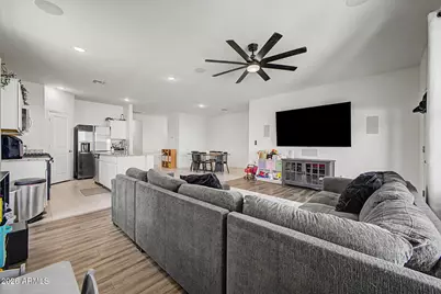 4907 N 192nd Lane, Litchfield Park, AZ 85340 - Photo 5