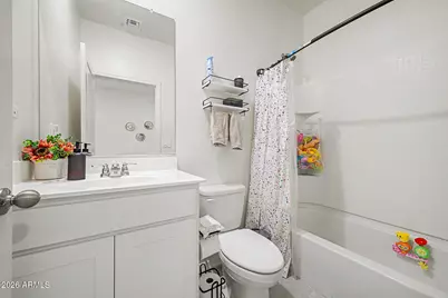 4907 N 192nd Lane, Litchfield Park, AZ 85340 - Photo 21