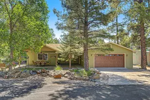 17155 Big Sky Dr, Munds Park, AZ 86017 - Photo 1
