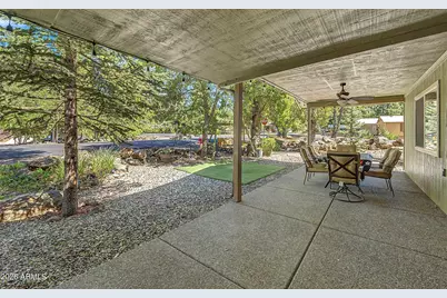 17155 Big Sky Drive, Munds Park, AZ 86017 - Photo 3