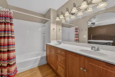 17155 Big Sky Drive, Munds Park, AZ 86017 - Photo 21