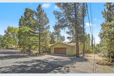 17155 Big Sky Drive, Munds Park, AZ 86017 - Photo 23