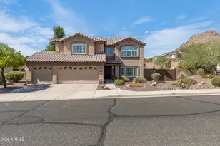 6324 W Avenida Del Rey, Phoenix, AZ 85083 - Photo 3