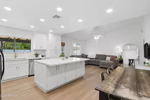 3850 E Grove Ave, Mesa, AZ 85206 - Photo 13