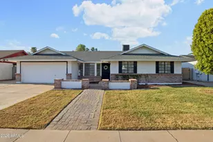 3850 E Grove Ave, Mesa, AZ 85206 - Photo 1
